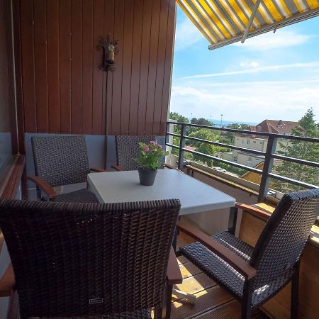 Ferienwohnung-Leuchtturm Kellenhusen Eksteriør billede
