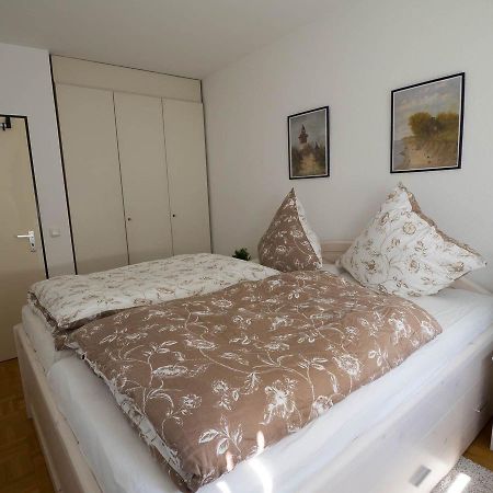 Ferienwohnung-Leuchtturm Kellenhusen Eksteriør billede